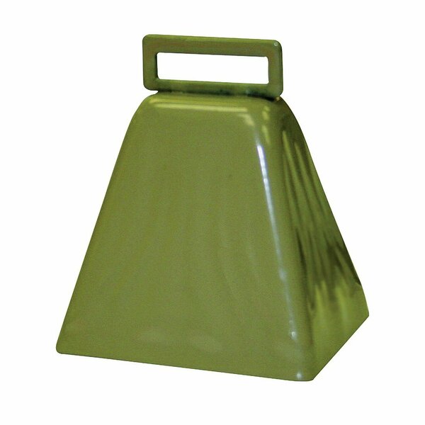 Farmex Long Distance Cow Bell S90071000